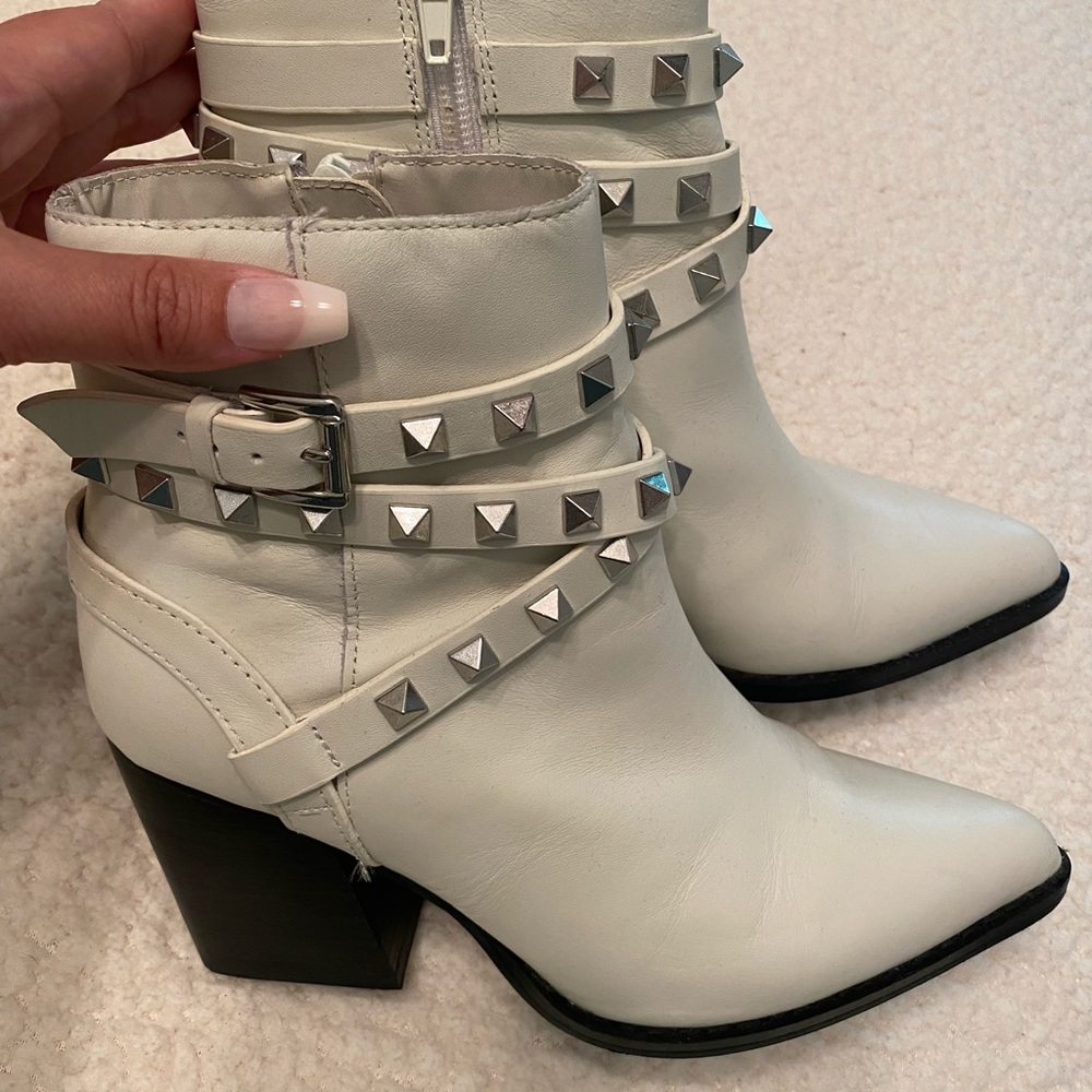 Steve Madden Booties